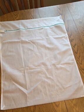 Mesh Laundry Wash Bag